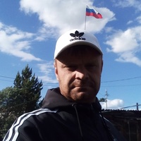 Далматов Андрей, Россия, Абакан