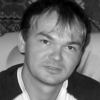 Бажуков Николай, Россия, Киров