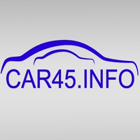 Info Car, Россия, Курган