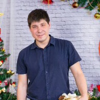 Каймаков Дмитрий, Россия, Снежинск