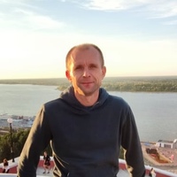 Майданкин Александр, Россия, Саранск