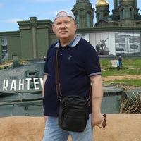 Галченков Владимир, Россия, Калуга