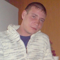 Щетинников Дмитрий