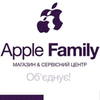 Apple Family - Магазин & Сервісний центр