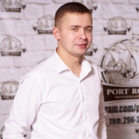 Аксентьев Дмитрий, Россия, Екатеринбург