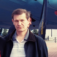 Поливанов Сергей, Россия, Санкт-Петербург