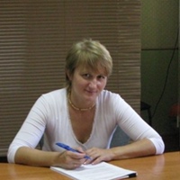 Аршинова Ирина, Россия, Кольчугино