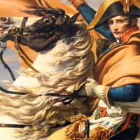Бонапарт Наполеон