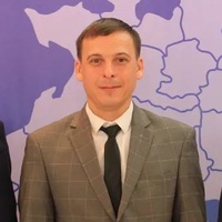 Митрофанов Андрей, Россия, Крымск