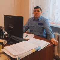 Ахан Аят, Казахстан