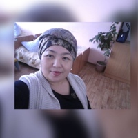 Сериковна Самал, Казахстан, Талдыкорган