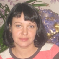 Жуковская Наталья, Россия, Омск