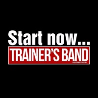 Trainer's Band | проект