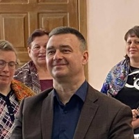 Харланов Эдуард, Россия, Протвино