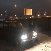 Пашинин Дмитрий, Россия, Тверь
