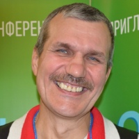 Постников Валерий, Россия, Новосибирск