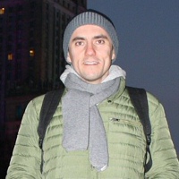 Гайдукевич Сергей, Беларусь, Минск
