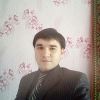 Акулинин Саша, Казахстан, Караганда