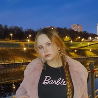 Баева Анастасия, Россия, Москва