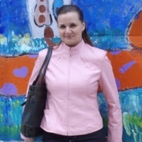 Хлопцева Ольга, Россия, Екатеринбург
