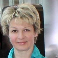 Попова Ирина, Россия, Зеленоград