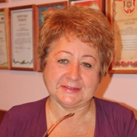 Кадыгроб Наталья