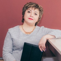 Кадочникова Ольга, Россия, Екатеринбург