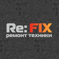 Сервисный Рефикс, Россия, Тюмень