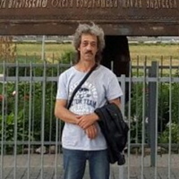 Юров Дмитрий, Россия, Нижний Новгород