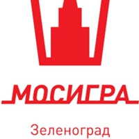 Зеленоград Мосигра, Россия, Зеленоград