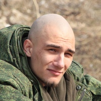 Желтиков Николай, Россия