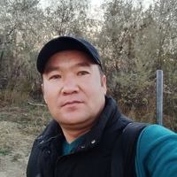 Аргынбаев Жаркынбек, Казахстан, Алматы