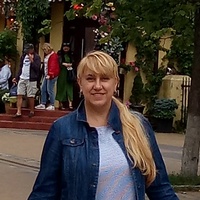 Соловьева Виолетта, Россия, Кемерово