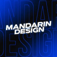 Дизайн от Мандарина
