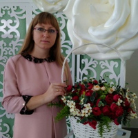 Садохина Александра, Россия, Воронеж