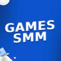 Games SMM | Услуги в Играх