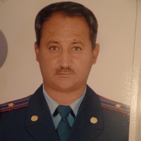Хаджаев Тахир