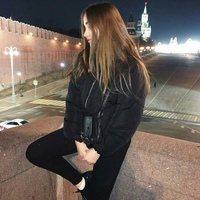 Зайцева Ева, Россия, Москва