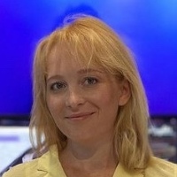 Слыщенко Елена, Россия, Саратов