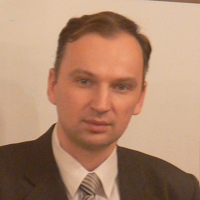 Харланов Сергей, Россия, Пермь