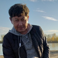 Райков Максим, Россия, Абакан