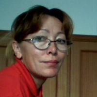 Анатольева Елена, Украина, Львов