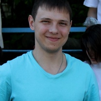 Уколов Даниил, Россия, Саратов