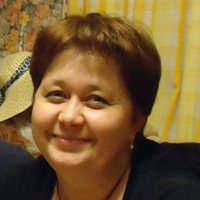 Мушарова Елена, Россия, Сегежа
