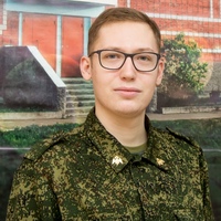 Алемасов Кирилл, Россия, Воткинск