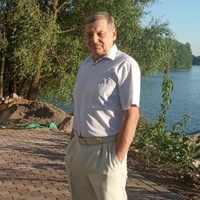 Рожков Николай, Россия, Санкт-Петербург