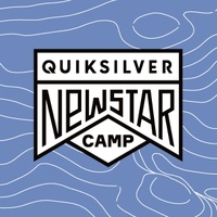 QUIKSILVER NEW STAR CAMP