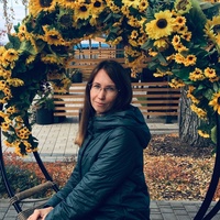 Алекторова Екатерина, Россия, Самара
