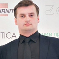 Казаков Алексей, Россия, Москва