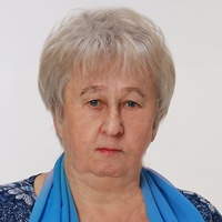 Желнина Татьяна, Россия, Богданович